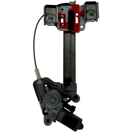 Continental/Teves Olds Aurora 03-01 Power Window Mo, Wl41378 WL41378